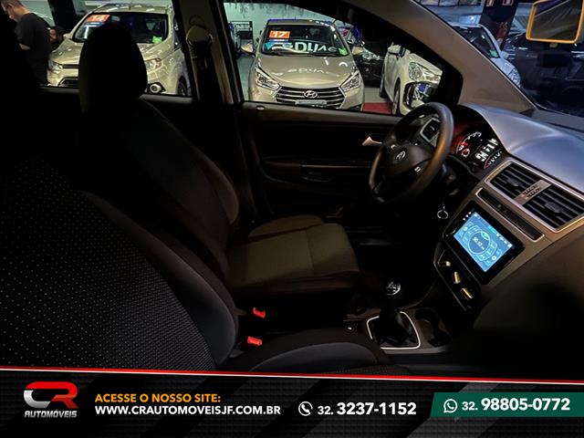 VOLKSWAGEN FOX CONNECT 1.6 FLEX 8V 5P 2022