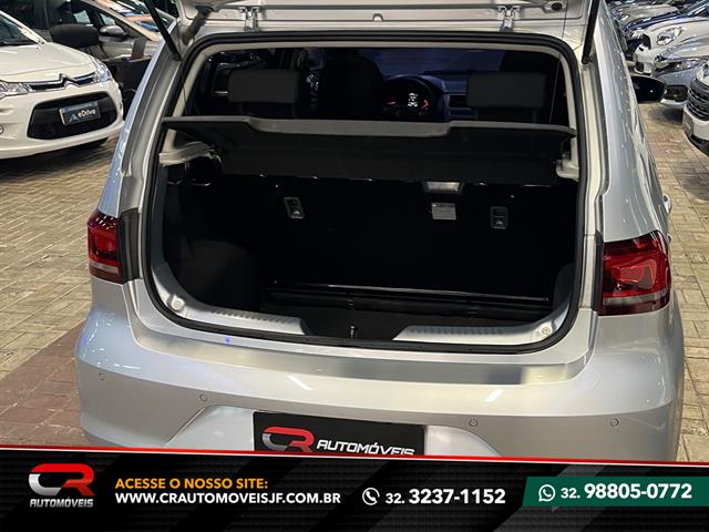 VOLKSWAGEN FOX CONNECT 1.6 FLEX 8V 5P 2022