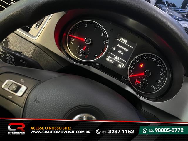 VOLKSWAGEN FOX CONNECT 1.6 FLEX 8V 5P 2022