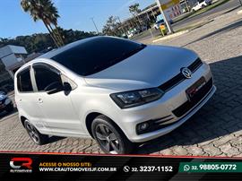VOLKSWAGEN FOX CONNECT 1.6 FLEX 8V 5P 2021/2022