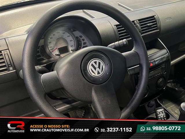 VOLKSWAGEN FOX ROUTE 1.0 MI TOTAL FLEX 8V 3P 2008