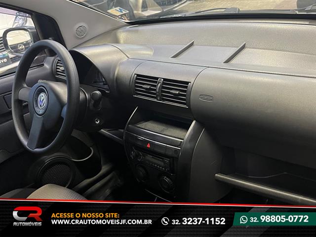 VOLKSWAGEN FOX ROUTE 1.0 MI TOTAL FLEX 8V 3P 2008