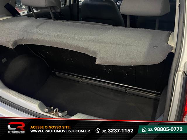 VOLKSWAGEN FOX ROUTE 1.0 MI TOTAL FLEX 8V 3P 2008