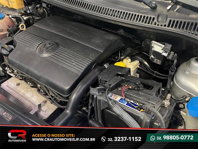 VOLKSWAGEN FOX ROUTE 1.0 MI TOTAL FLEX 8V 3P 2008