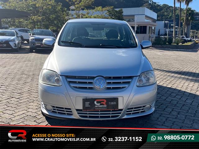 VOLKSWAGEN FOX ROUTE 1.0 MI TOTAL FLEX 8V 3P 2008