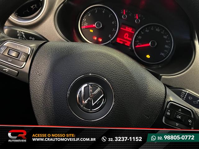VOLKSWAGEN SAVEIRO CROSS 1.6 MI TOTAL FLEX 8V CE 2014