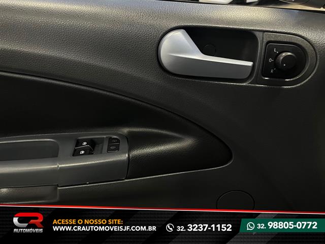 VOLKSWAGEN SAVEIRO CROSS 1.6 MI TOTAL FLEX 8V CE 2014