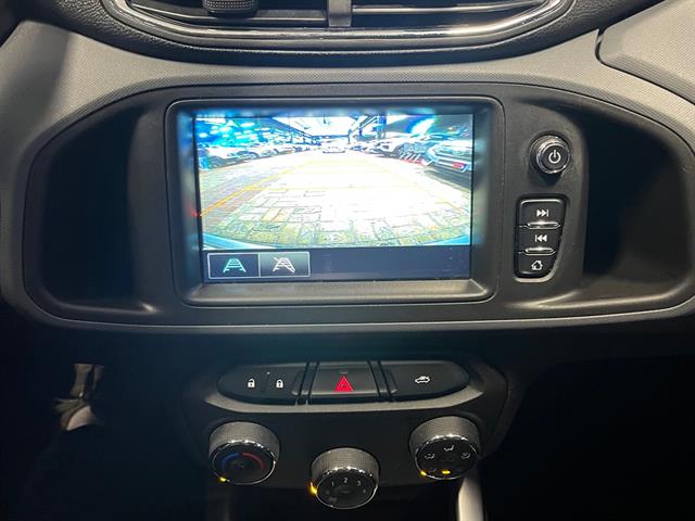 CHEVROLET ONIX HATCH ACTIV 1.4 8V FLEX 5P AUT. 2019