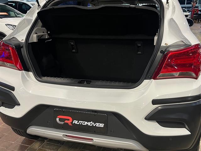 CHEVROLET ONIX HATCH ACTIV 1.4 8V FLEX 5P AUT. 2019