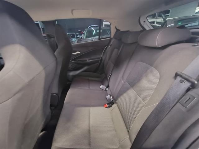 CHEVROLET ONIX HATCH LT 1.0 12V FLEX 5P MEC. 2024