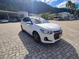 CHEVROLET ONIX HATCH LT 1.0 12V FLEX 5P MEC. 2023/2024