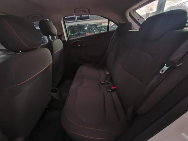 CHEVROLET ONIX HATCH LTZ 1.4 8V FLEXPOWER 5P AUT. 2015