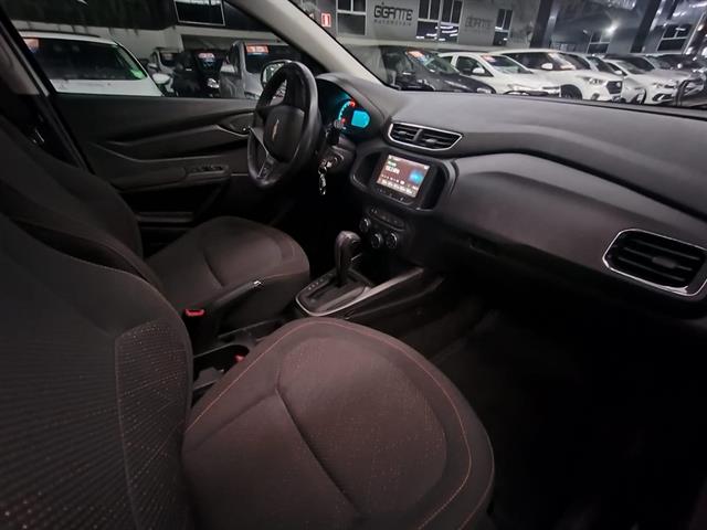 CHEVROLET ONIX HATCH LTZ 1.4 8V FLEXPOWER 5P AUT. 2015