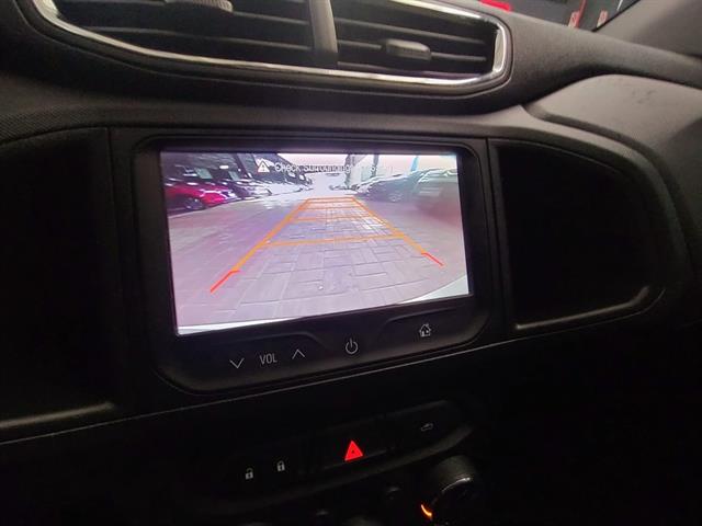CHEVROLET ONIX HATCH LTZ 1.4 8V FLEXPOWER 5P AUT. 2015
