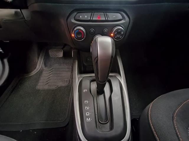 CHEVROLET ONIX HATCH LTZ 1.4 8V FLEXPOWER 5P AUT. 2015