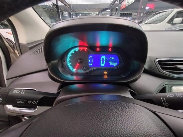 CHEVROLET ONIX HATCH LTZ 1.4 8V FLEXPOWER 5P AUT. 2015