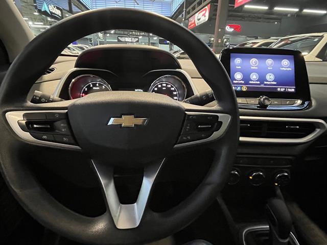 CHEVROLET TRACKER LT 1.0 TURBO 12V FLEX AUT. 2021