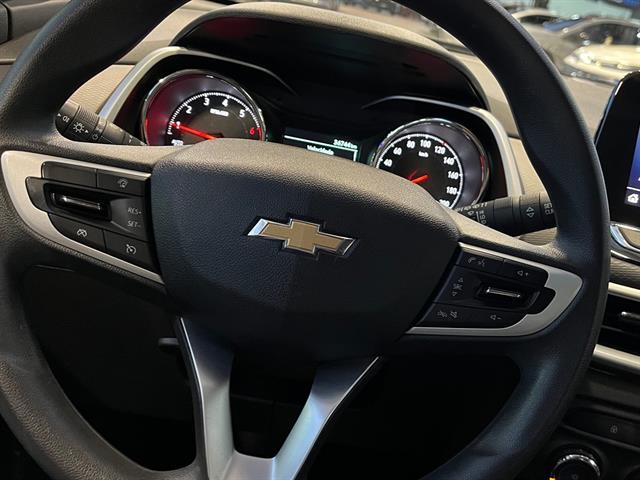 CHEVROLET TRACKER LT 1.0 TURBO 12V FLEX AUT. 2021