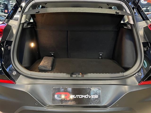 CHEVROLET TRACKER LT 1.0 TURBO 12V FLEX AUT. 2021