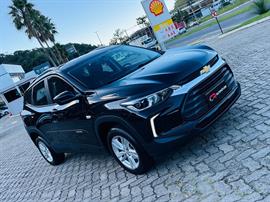 CHEVROLET TRACKER LT 1.0 TURBO 12V FLEX AUT. 2020/2021