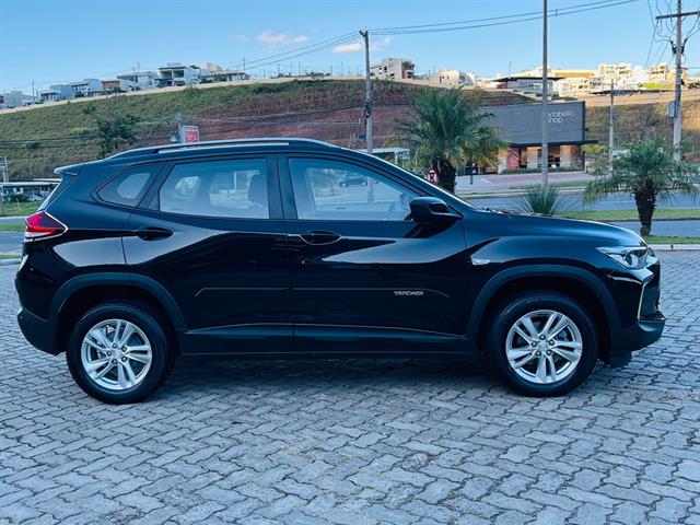 CHEVROLET TRACKER LT 1.0 TURBO 12V FLEX AUT. 2021