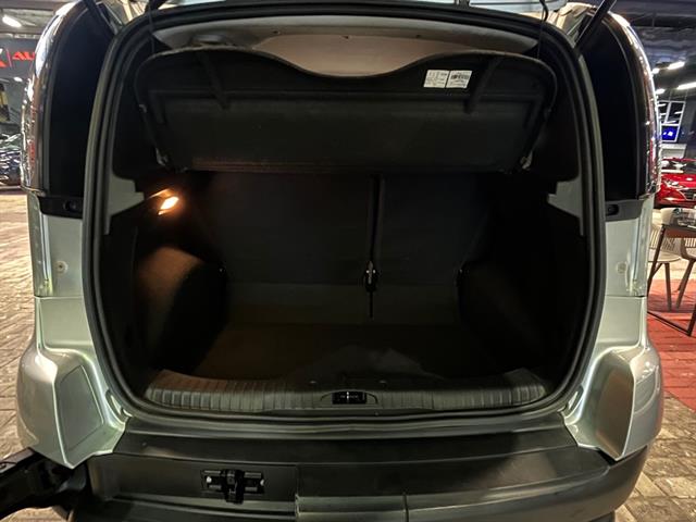 CITROËN AIRCROSS SHINE 1.6 FLEX 16V 5P AUT. 2017