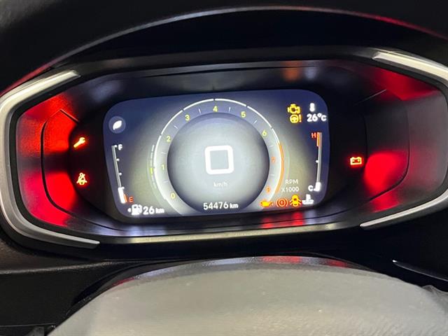 CITROËN BASALT FEEL 1.0 FLEX 6V 5P MEC. 2025