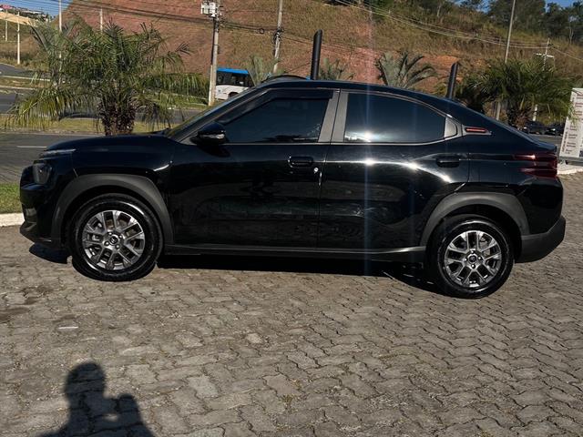 CITROËN BASALT FEEL 1.0 FLEX 6V 5P MEC. 2025