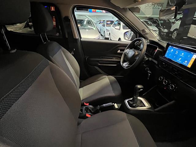 CITROËN C3 FEEL 1.0 FLEX 6V 5P MEC. 2025