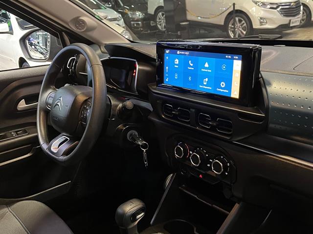 CITROËN C3 FEEL 1.0 FLEX 6V 5P MEC. 2025