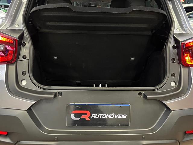 CITROËN C3 FEEL 1.0 FLEX 6V 5P MEC. 2025