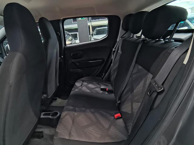 FIAT MOBI LIKE 1.0 FIRE FLEX 5P. 2025