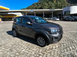 FIAT MOBI LIKE 1.0 FIRE FLEX 5P. 2025/2025