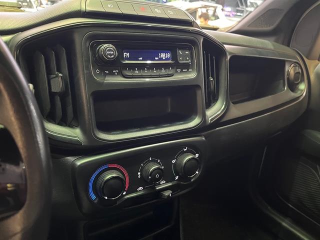 FIAT STRADA FREEDOM 1.3 FLEX 8V  CS PLUS 2022