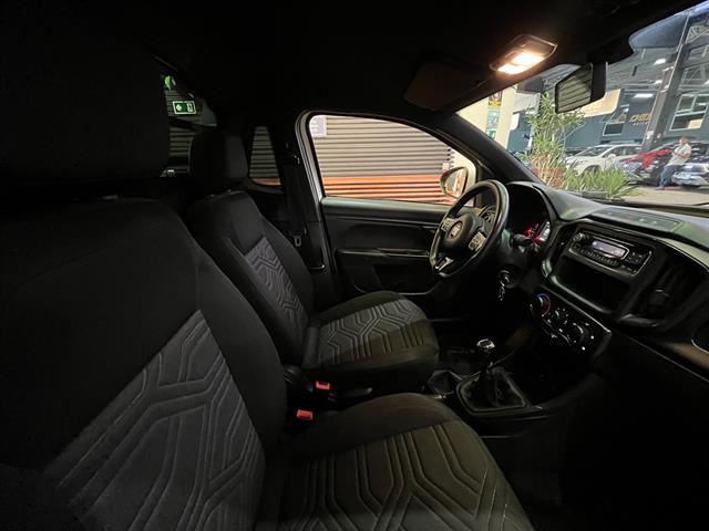 FIAT STRADA FREEDOM 1.3 FLEX 8V  CS PLUS 2022
