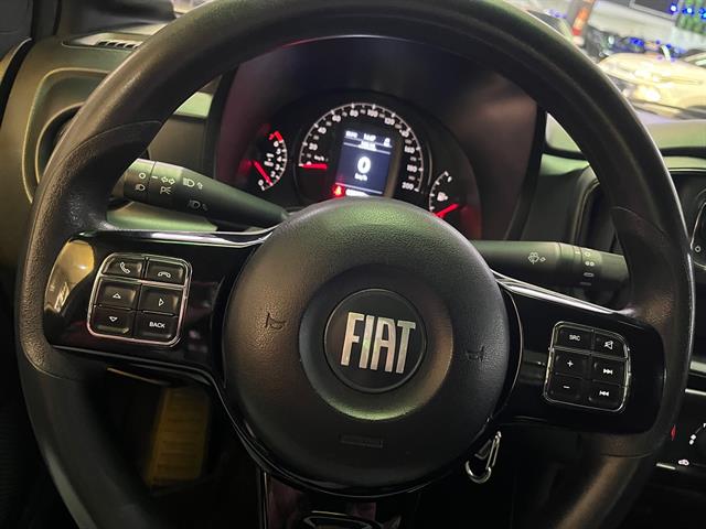 FIAT STRADA FREEDOM 1.3 FLEX 8V  CS PLUS 2022