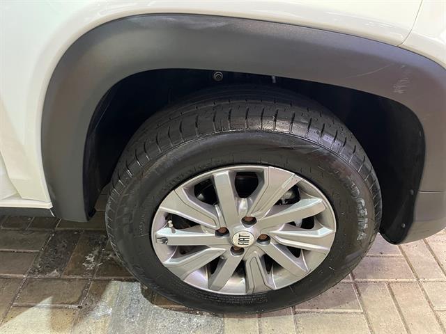 FIAT STRADA FREEDOM 1.3 FLEX 8V  CS PLUS 2022