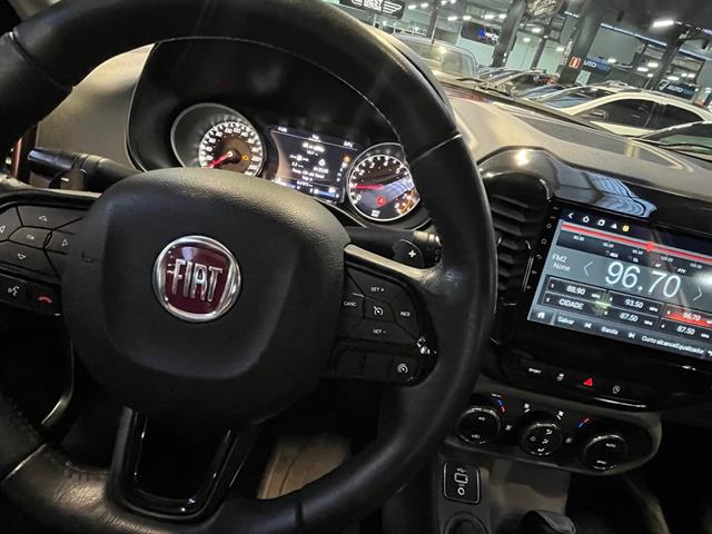 FIAT TORO VOLCANO 2.4 16V FLEX AUT. 2021