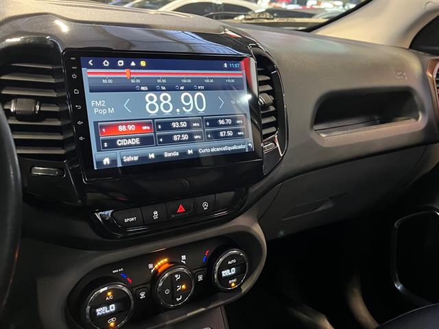 FIAT TORO VOLCANO 2.4 16V FLEX AUT. 2021