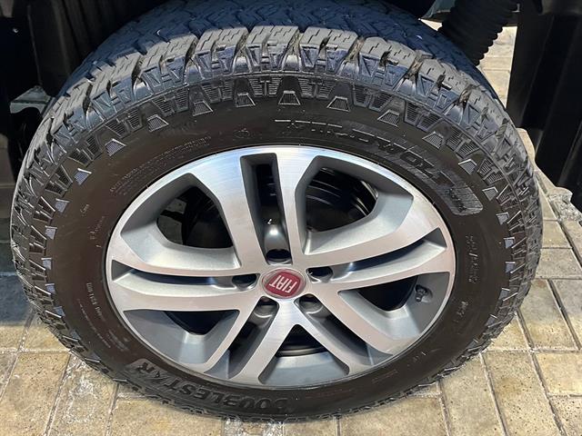 FIAT TORO VOLCANO 2.4 16V FLEX AUT. 2021