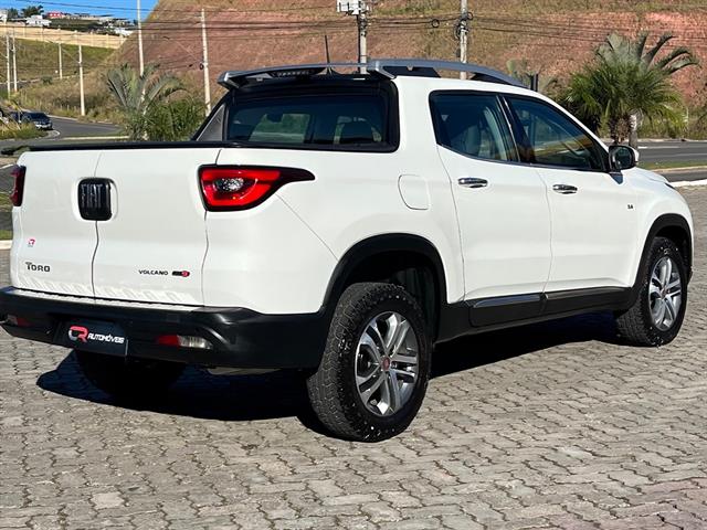 FIAT TORO VOLCANO 2.4 16V FLEX AUT. 2021