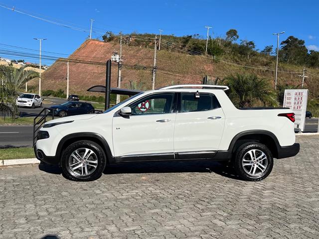 FIAT TORO VOLCANO 2.4 16V FLEX AUT. 2021