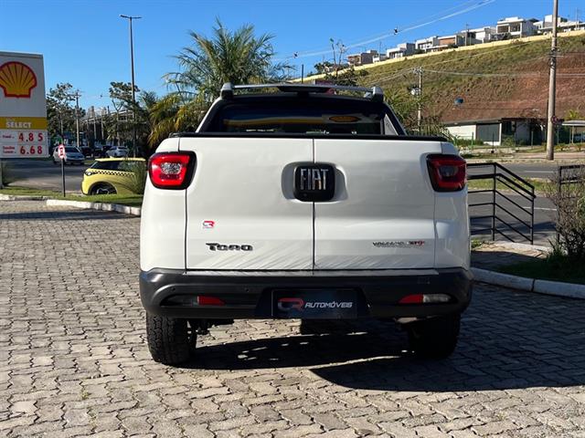 FIAT TORO VOLCANO 2.4 16V FLEX AUT. 2021