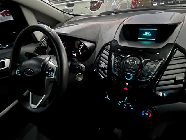 FORD ECOSPORT FREESTYLE 2.0 16V FLEX 5P AUT. 2015