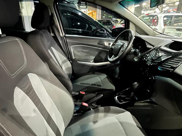 FORD ECOSPORT FREESTYLE 2.0 16V FLEX 5P AUT. 2015