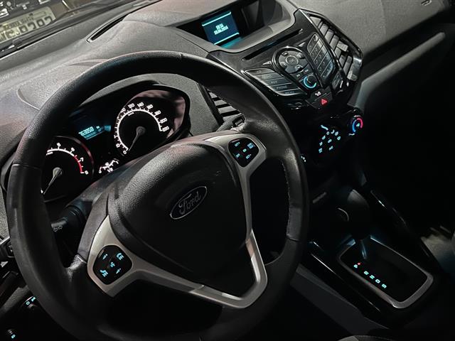 FORD ECOSPORT FREESTYLE 2.0 16V FLEX 5P AUT. 2015