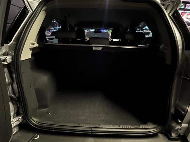 FORD ECOSPORT FREESTYLE 2.0 16V FLEX 5P AUT. 2015