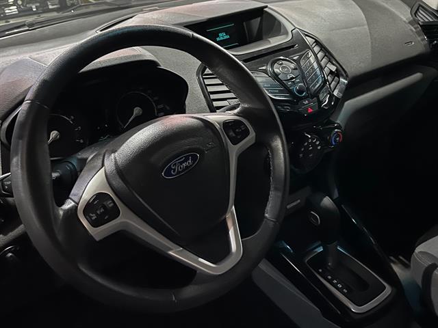 FORD ECOSPORT FREESTYLE 2.0 16V FLEX 5P AUT. 2015