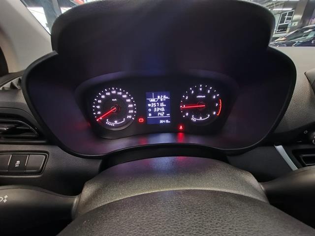 HYUNDAI HB20 COMFORT 1.0 FLEX 12V MEC. 2024