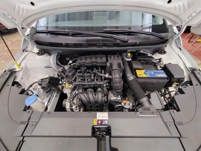 HYUNDAI HB20 COMFORT 1.0 FLEX 12V MEC. 2024